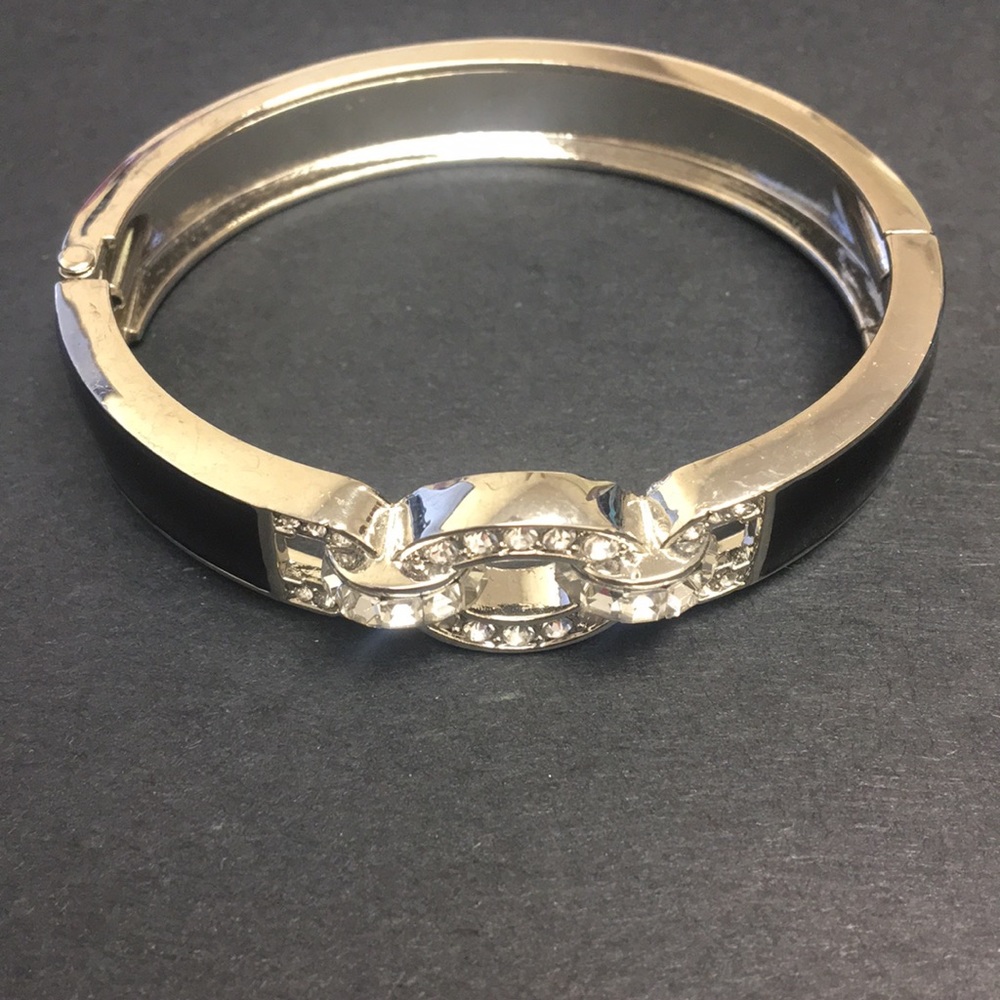 Cuff bracelet